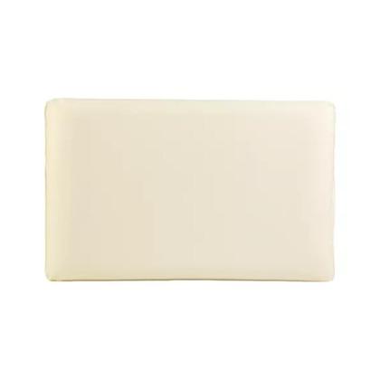 Imagem de Travesseiro Nasa Visco Elástico 50x70 Antialergico Antiácaro Comfort Nasa