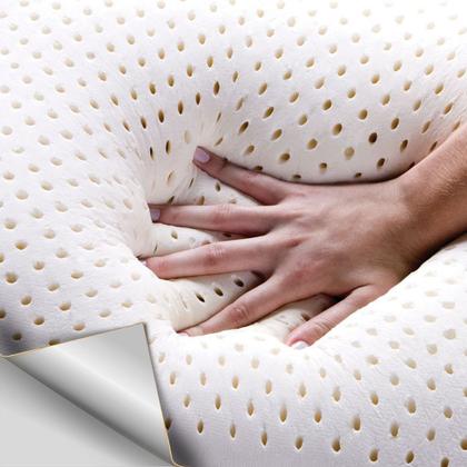 Imagem de Travesseiro Natural Latex Duoflex