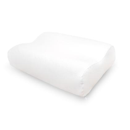 Imagem de Travesseiro para Dor Cervical com Capa Lavável