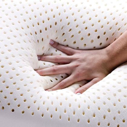 Imagem de Travesseiro Real Latex Alto - Duoflex