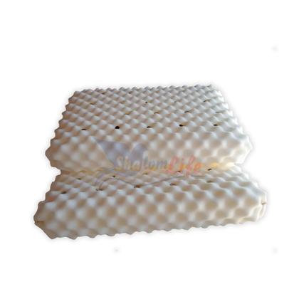 Imagem de Travesseiro Shalom life Postura Dor Ccervical Magnético com Perfilado