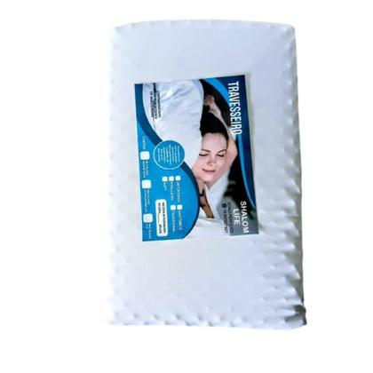 Imagem de Travesseiro Shalom life Postura Dor Ccervical Magnético com Perfilado
