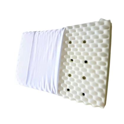 Imagem de Travesseiro Shalom life Postura Dor Ccervical Magnético com Perfilado