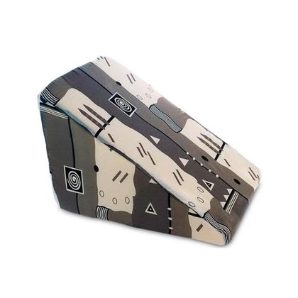 Imagem de Travesseiro Suavencosto Triangular Sleep Anatômico (55x40x40) - Ortobom