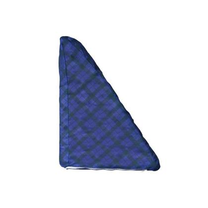 Imagem de Travesseiro Suavencosto Triangular Sleep Anatômico (55x40x40) - Ortobom