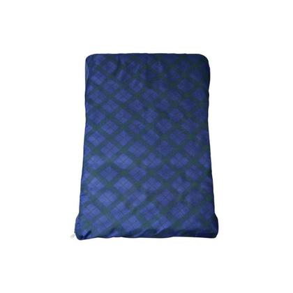 Imagem de Travesseiro Suavencosto Triangular Sleep Anatômico (55x40x40) - Ortobom