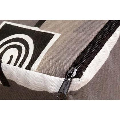 Imagem de Travesseiro Suavencosto Triangular Sleep Anatômico Kit c/ 4 Un (55x40x40) - Ortobom