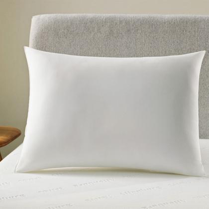 Imagem de Travesseiro Super Altenburg Suporte Extra Firme Percal100 Algodão Antialérgico