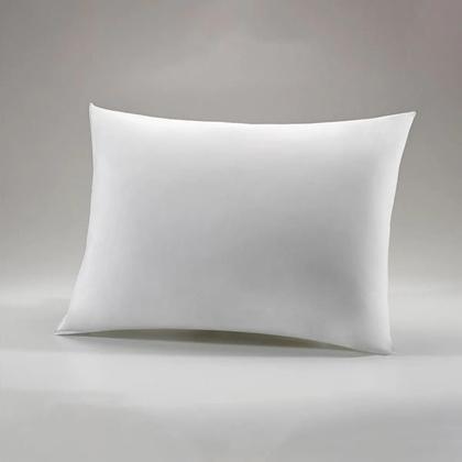 Imagem de Travesseiro suporte extra firme branco medida 50 x 70 bom sono