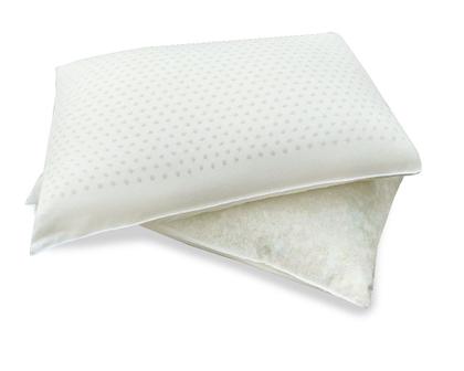 Imagem de Travesseiro TALALAY BASIC MEDIO - LATEX placa/flocos