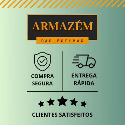 Imagem de Travesseiro Triangular P/ Suporte Ergonômico em Idosos