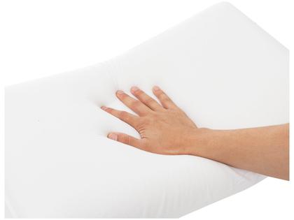 Imagem de Travesseiro Visco Infantil Sky Nasa 10cm de Altura Nap