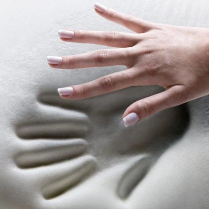 Imagem de Travesseiro Viscoelástico Basic Sky