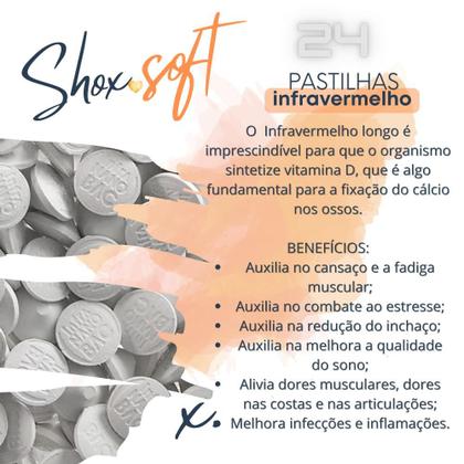 Imagem de Travesseiros Magnetico Anti-Ronco Alivia Dor Original Top