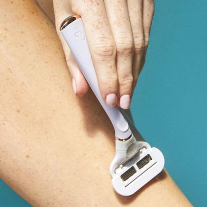 Imagem de Tree Hut Coconut Lime Moisturizing Shave Oil - Óleo Para Depilação 227ml