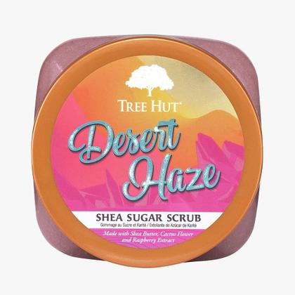Imagem de Tree Hut Desert Haze Shea Sugar Scrub - Esfoliante Corporal 510g