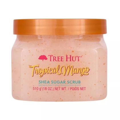 Imagem de Tree Hut Esfoliante Tropical Mango