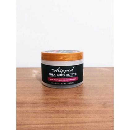 Imagem de Tree hut exotic bloom 1 whipped body butter 240g