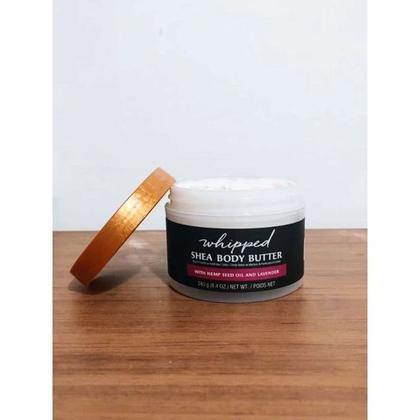 Imagem de Tree hut exotic bloom 1 whipped body butter 240g