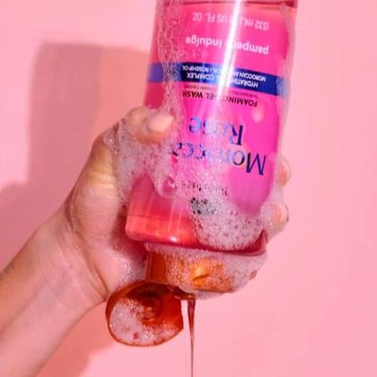 Imagem de Tree Hut Gel Corporal Moroccan Rose 532 Ml - Hidratação