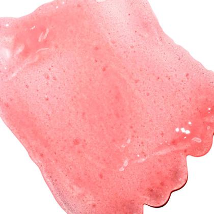 Imagem de Tree Hut Hydrating Watermelon & Cactus Water Sugar Face Scrub - Esfoliante Facial
