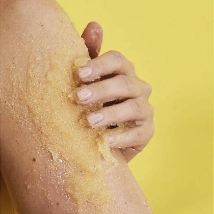 Imagem de Tree Hut Pineapple Shea Sugar Scrub - Esfoliante Corporal 510g