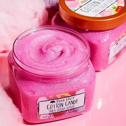 Imagem de Tree Hut Shea Sugar Scrub - Esfoliante 510g