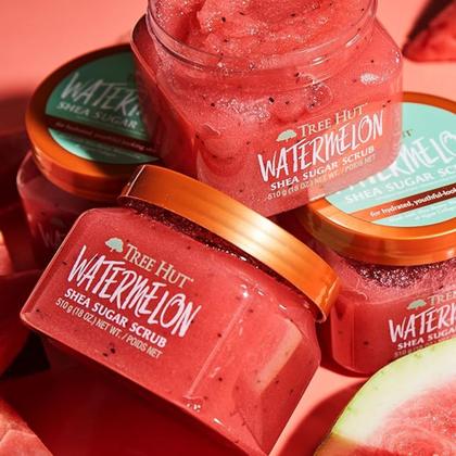 Imagem de TREE HUT SHEA SUGAR SCRUB WATERMELON 510 g