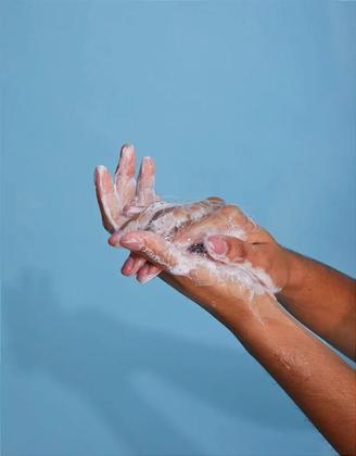 Imagem de Tree Hut Vanilla Serum-Infused Hand Wash - Sabonete Mãos 325ml