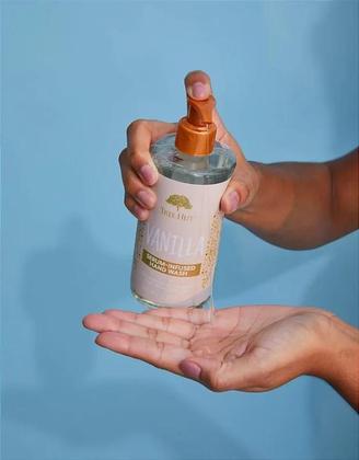 Imagem de Tree Hut Vanilla Serum-Infused Hand Wash - Sabonete Mãos 325ml