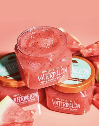 Imagem de Tree Hut Watermelon Shea Sugar Scrub - Esfoliante 510g