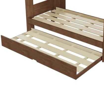 Imagem de Treliche Indy Com Cama Auxiliar Conquista Móveis