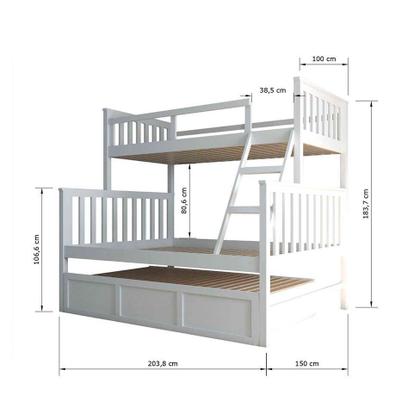 Treliche Milano Branco - Mobly Imagem de Treliche Milano Branco