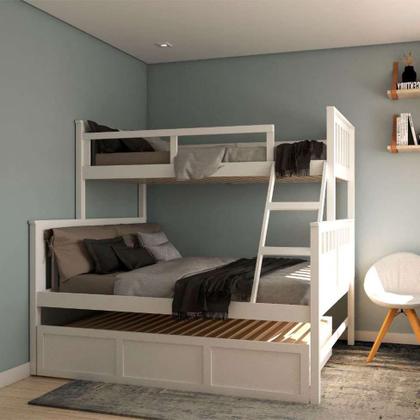 Treliche Milano Branco - Mobly Imagem de Treliche Milano Branco