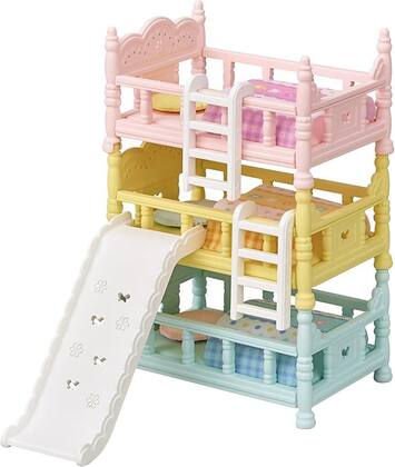Imagem de Treliche sylvanian families - epoch