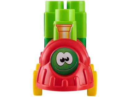 Imagem de Trem Baby Land Didático Cardoso Toys