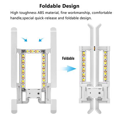 Imagem de Trem de Pouso com LED para DJI Mavic Mini 2 - Inifispce
