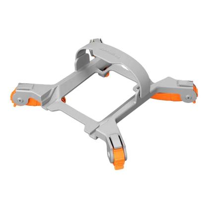 Imagem de Trem de Pouso Dobrável DJI Mini 3 Pro - Laranja  Sunnylife