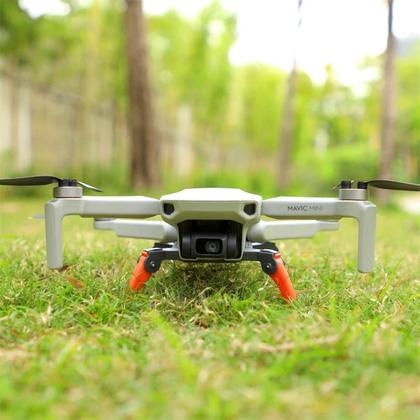 Imagem de Trem de Pouso Dobrável Sunnylife DJI Mini 2/SE/Mavic Mini