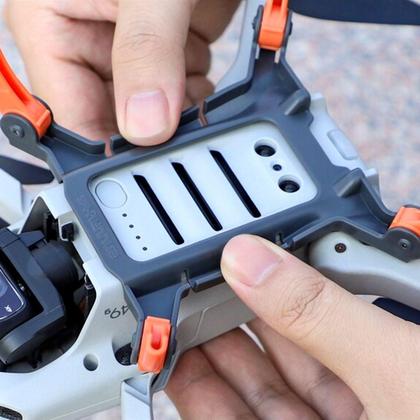Imagem de Trem de Pouso Dobrável Sunnylife DJI Mini 2/SE/Mavic Mini