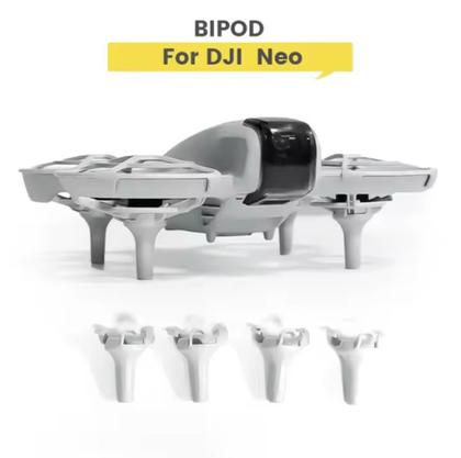 Imagem de Trem De Pouso Extensor De Altura Para Drone Dji Neo