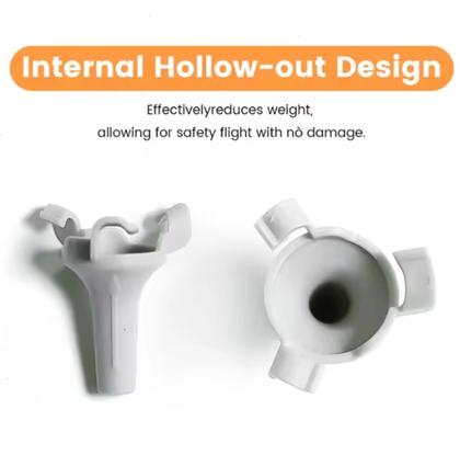 Imagem de Trem De Pouso Extensor De Altura Para Drone Dji Neo