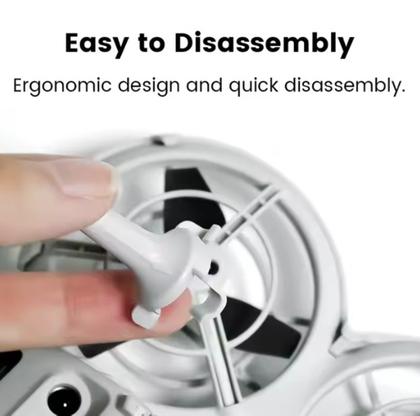 Imagem de Trem De Pouso Extensor De Altura Para Drone Dji Neo