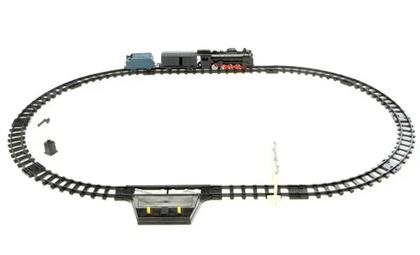 Imagem de Trem Miniatura Ferrorama Xp100 Trenzinho 0003 - Estrela
