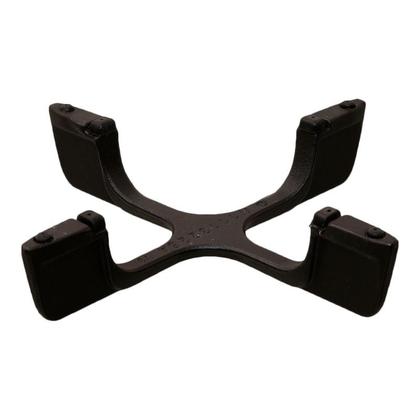 Imagem de Trempe Fundido Cooktop Brastemp Consul CFS5VATUNA Nova