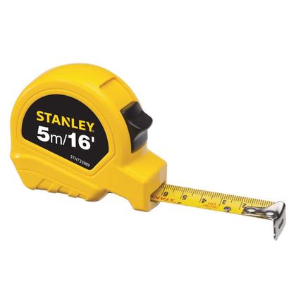 Imagem de Trena 5 metros Stanley STHT33989