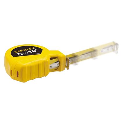 Imagem de Trena 5 metros Stanley STHT33989