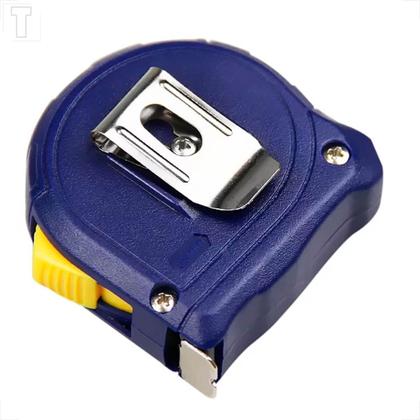 Imagem de Trena 5m irwin c/trava std