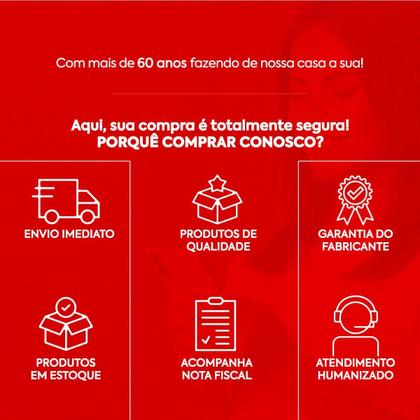 Imagem de Trena 5m irwin c/trava std