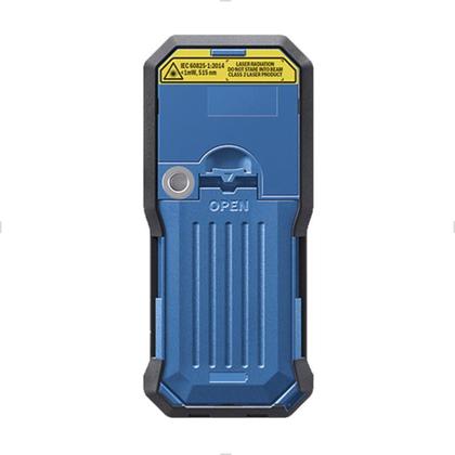 Imagem de Trena A Laser 50 Metros Bluetooth Verde Glm 50-27 Cg Bosch